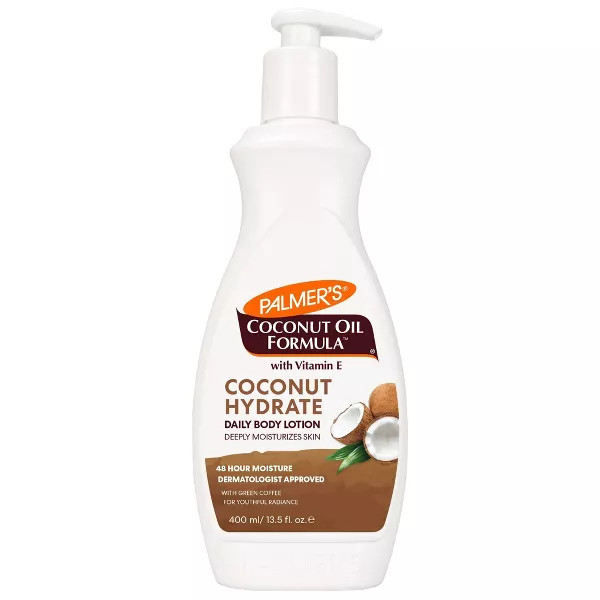 Palmers Coconut Oil Formula Body Lotion - 13.5 fl oz