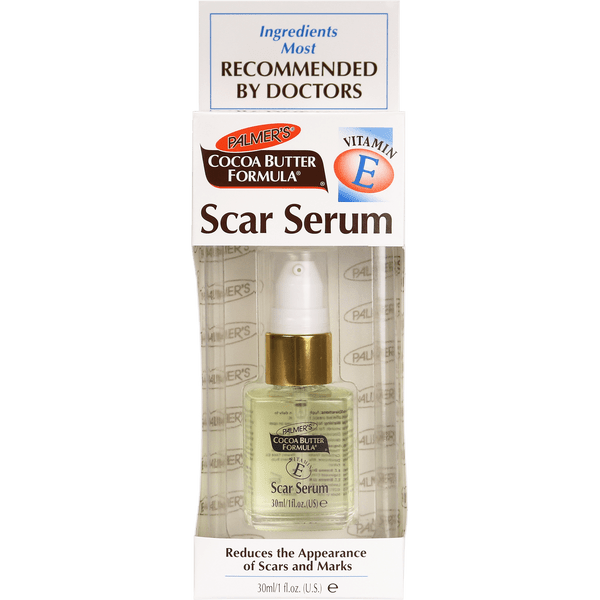 Palmer's Cocoa Butter Formula Scar Serum - 1 fl oz