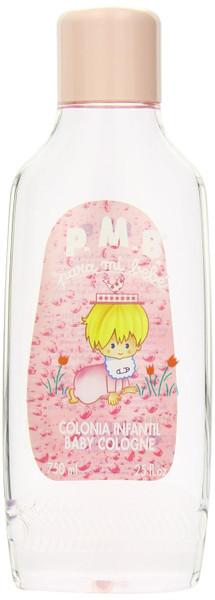 Para Mi Bebe Splash Cologne Pink - 25 fl oz