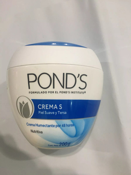 Pond's Nourishing Moisturizing Cream - 6.7 oz