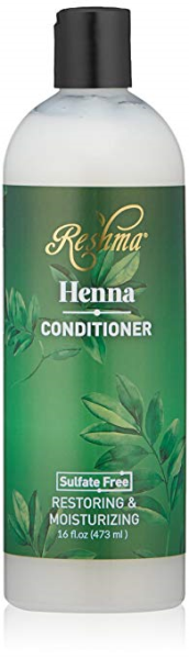 Reshma Beauty Henna Conditioner - 16 fl oz