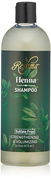 Reshma Beauty Henna Shampoo - 16 fl oz