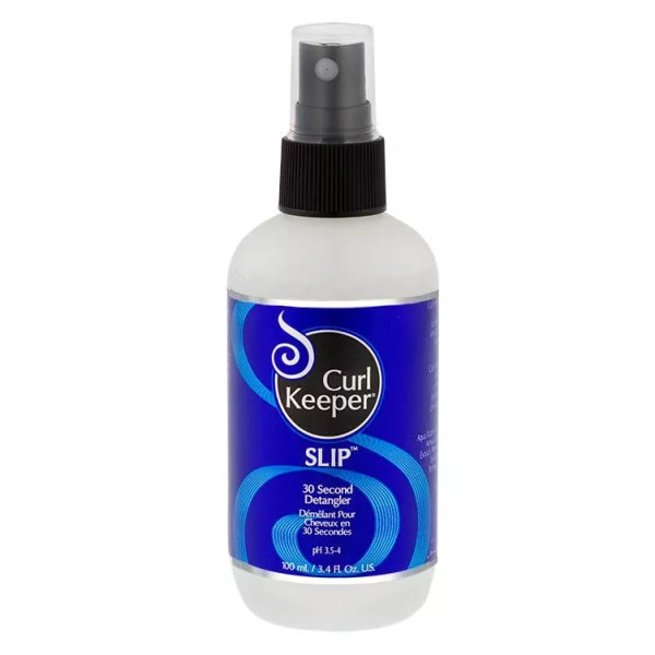 Curl Keeper Slip Detangler - 3.4 fl oz