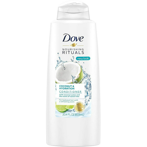 Dove Nourishing Rituals Conditioner - 20.4 fl oz