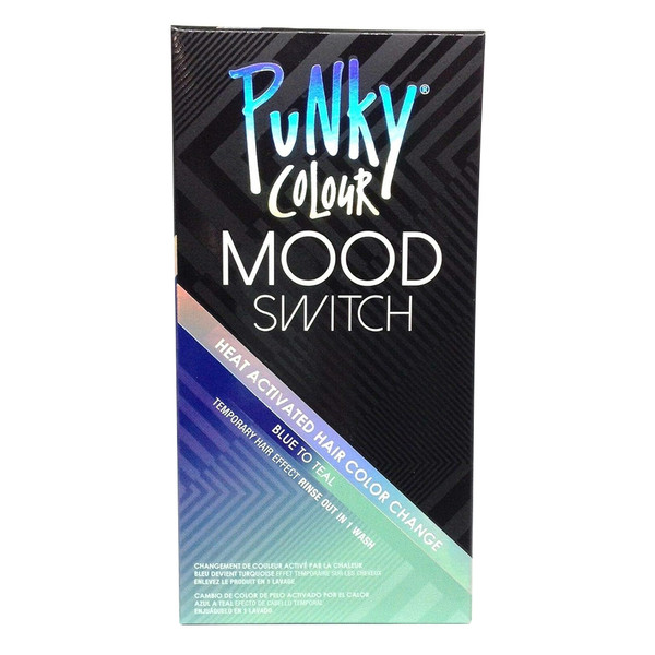 Jerome Russell Punky Color Blue to Teal - 2 oz