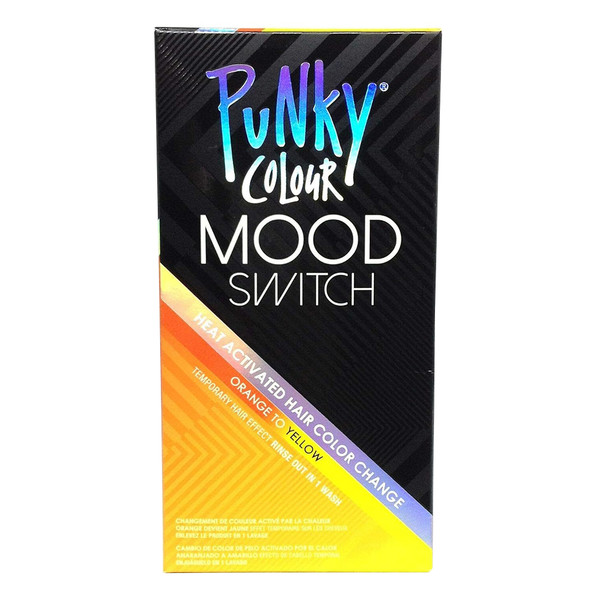 Jerome Russell Punky Color Orange to Yellow - 2 oz
