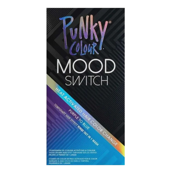 Jerome Russell Punky Color Purple To Blue - 2 oz