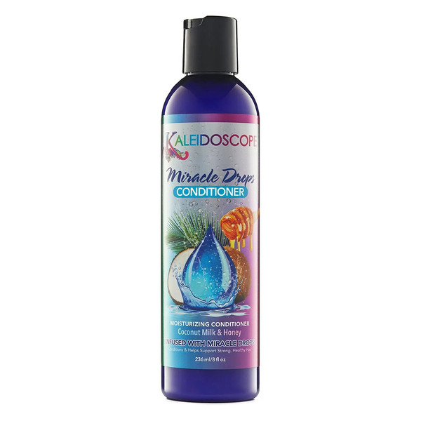 Kaleidoscope Miracle Drops Conditioner - 8 fl oz