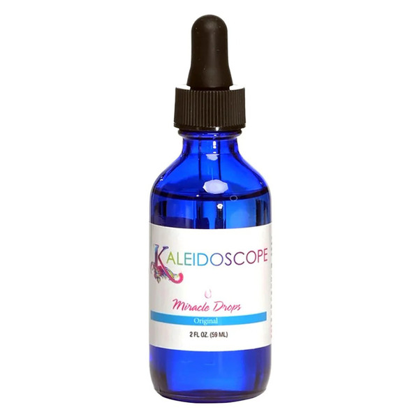 Kaleidoscope Miracle Drops Original - 2 fl oz