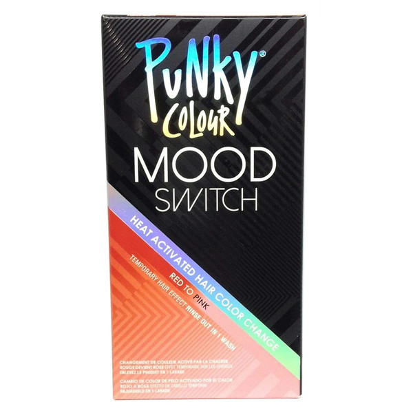Jerome Russell Punky Color Red to Pink - 2 oz