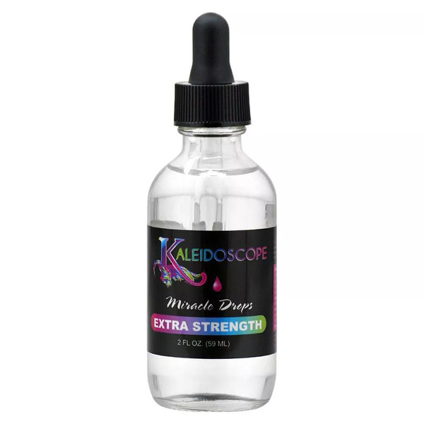 Kaleidoscope Miracle Drops Extra Strength - 2 oz