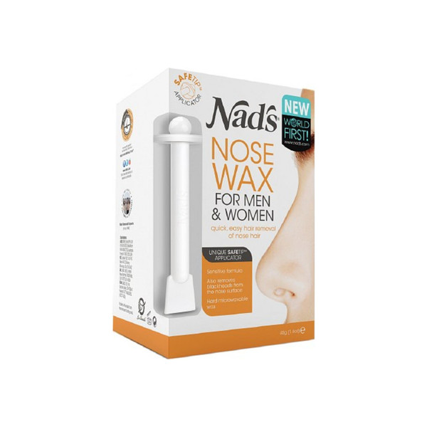 Nad'S Nose Wax 1.6 Oz