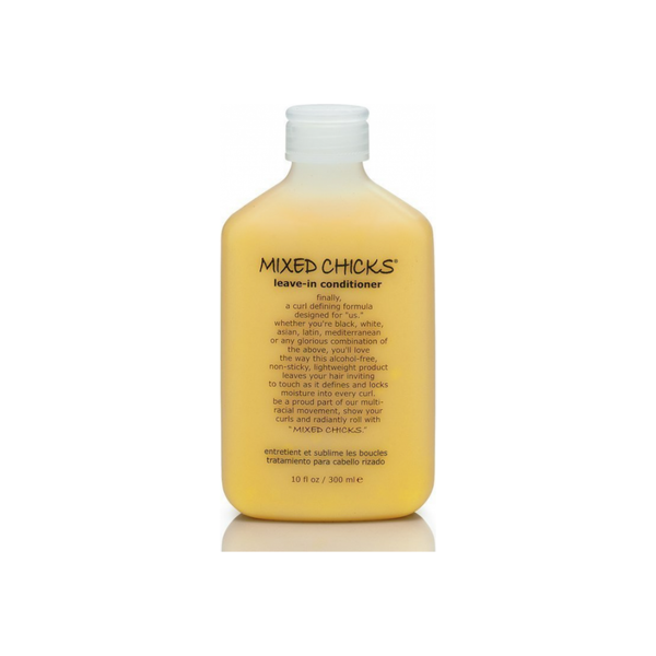 Mixed Chicks Leave-In Conditioner 10 Oz