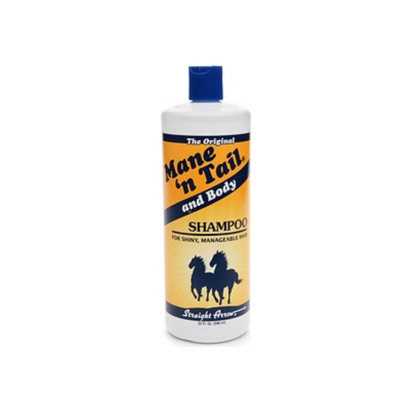 Mane'N Tail The Original Shampoo 32 Oz