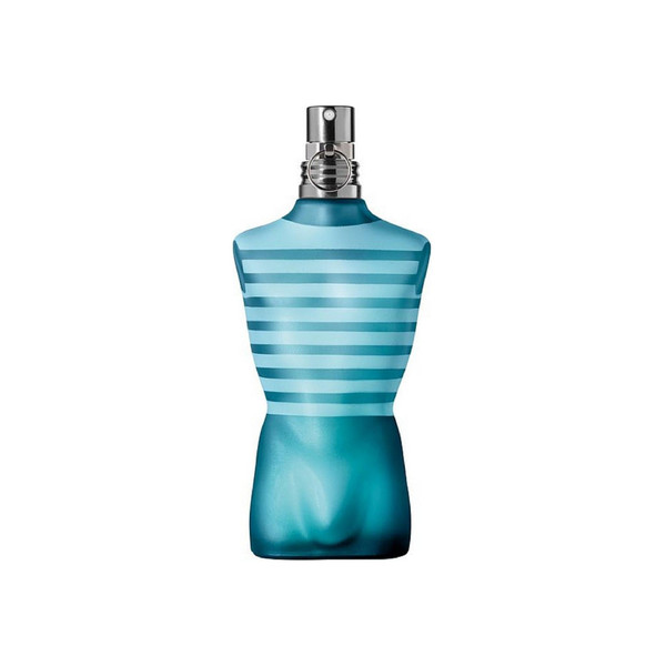 Le Male By Jean Paul Gaultier  Eau De Toilette Spray 2.50 Oz