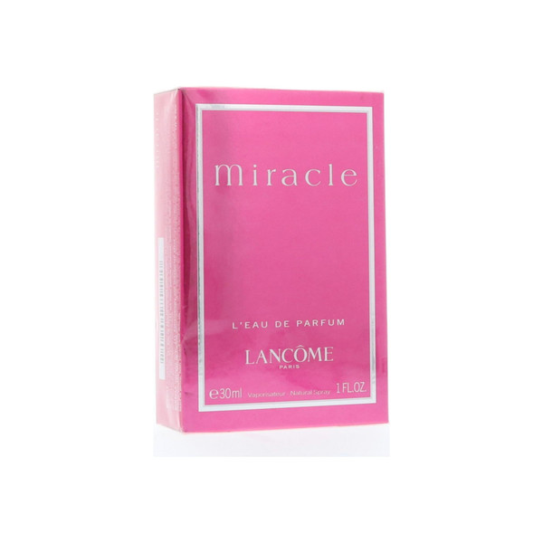 Lancome Miracle Eau De Parfum Spray For Women 1 Oz