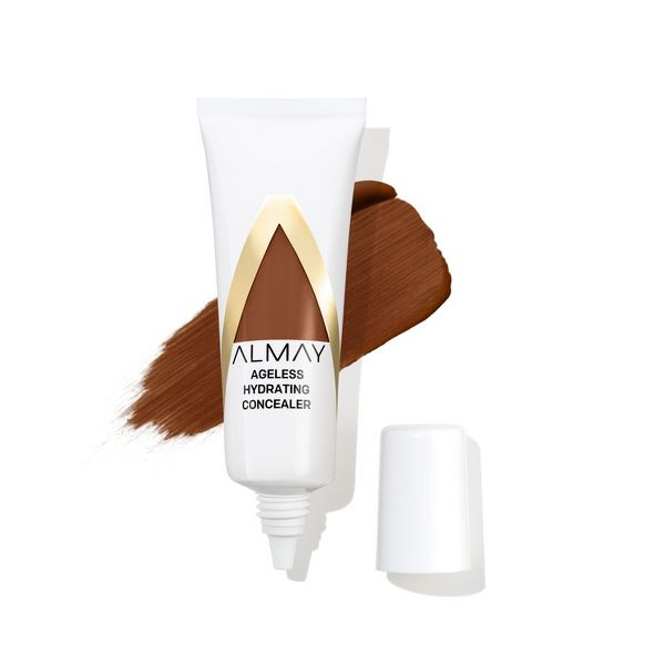 ALMAY Ageless Hydrating Concealer 050 Deep - 0.38 fl oz