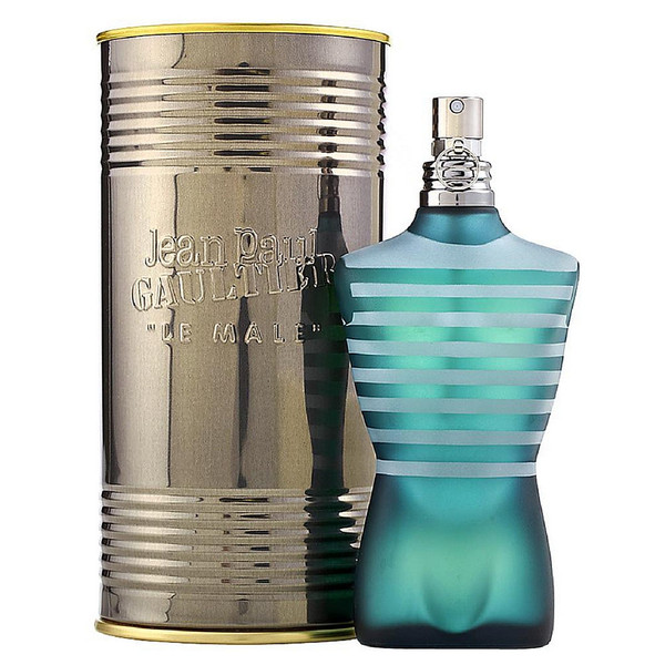 Jean Paul Gaultier Le Male Eau De Toilette Spray 4.20 Oz