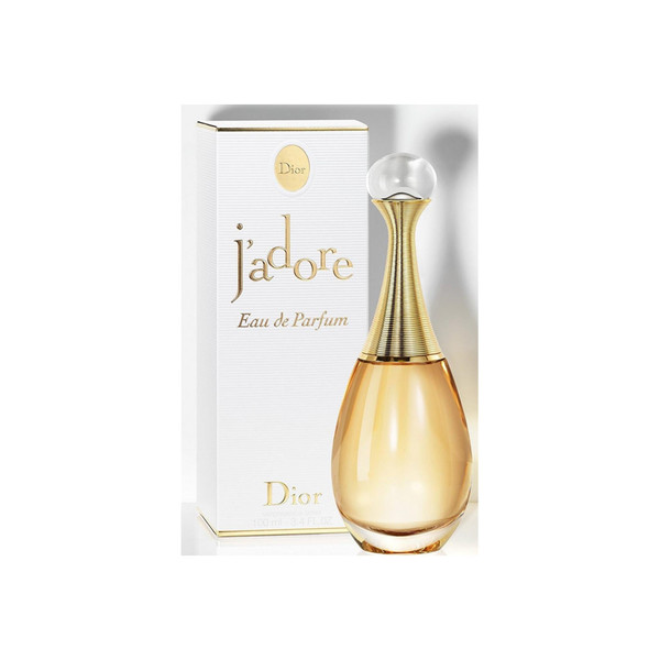 Dior J'Adore Christian Eau De Parfum Spray 3.4 Oz