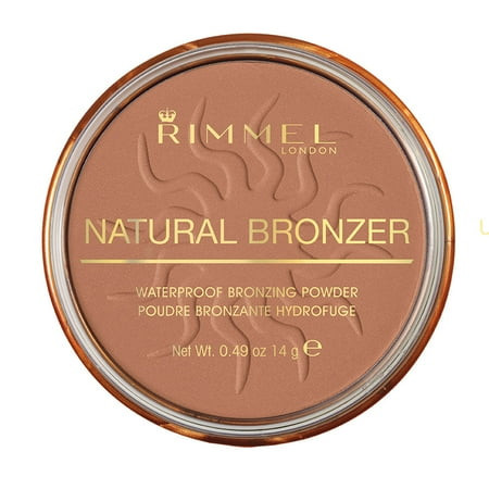 NATURAL BRONZER SUN DANCE