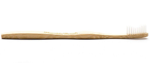 Humble Brush Tbr Adt Sft Wht