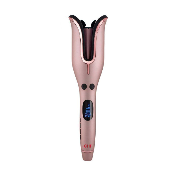 CHI Rose Gold Ceramic Spin N Curl, 1 inch - 1 Ct