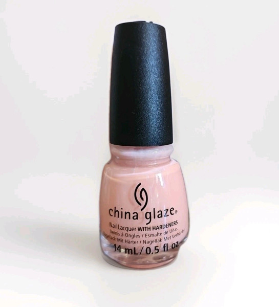 china glaze Nail Lacquer - Gimme Suga - 0.5 fl oz