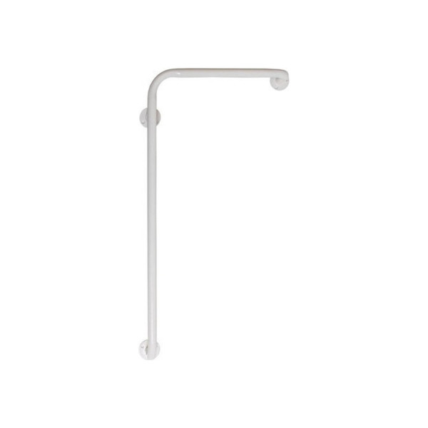 Graham Field  Lumex Versaguard Enamel Coated Grab Bar, White, 12-Inch, 1 Ea