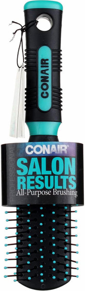 CONAIR Professional Salon Result Purse Size Styling Brush - 1 Ct