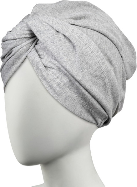 CONAIR Cotton Twist & Wrap Hair Towel - 1 Ct