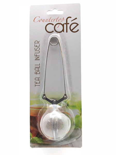 Countertop cafe Tea Ball Infuser - 1 Ct