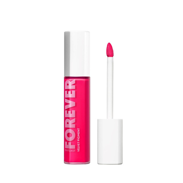 COVERGIRL Outlast Forever Velvet Pigment 300 Pop - 1 Ct