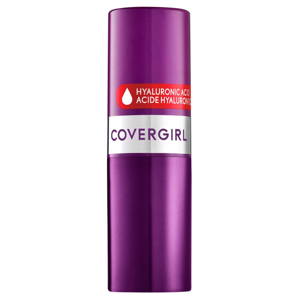 COVERGIRL Simply Ageless Moisture Renew Lipstick 310 Devoted Red - 0 14 oz
