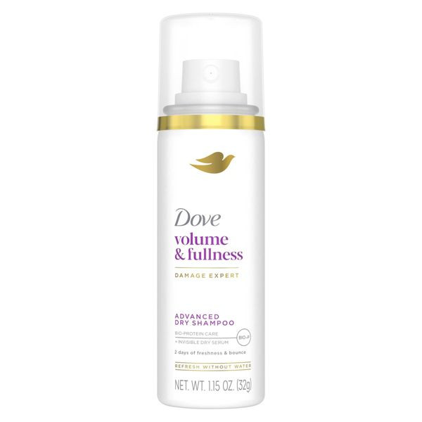 Dove Beauty Volume & Fullness Dry Shampoo - 1.15 fl oz