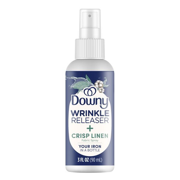 Downy Light Fresh Wrinkle Releaser - 3 oz