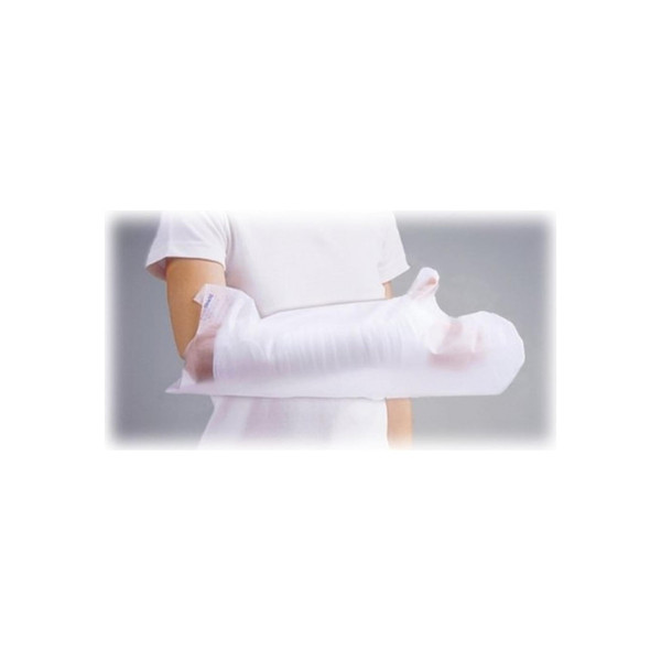 Fla Orthopedics Water Proof Adult Cast And Bandage Protector For Short Arm, 1 Ea