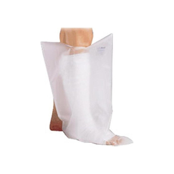 Fla Orthopedics Adult Cast Protector, Short Leg