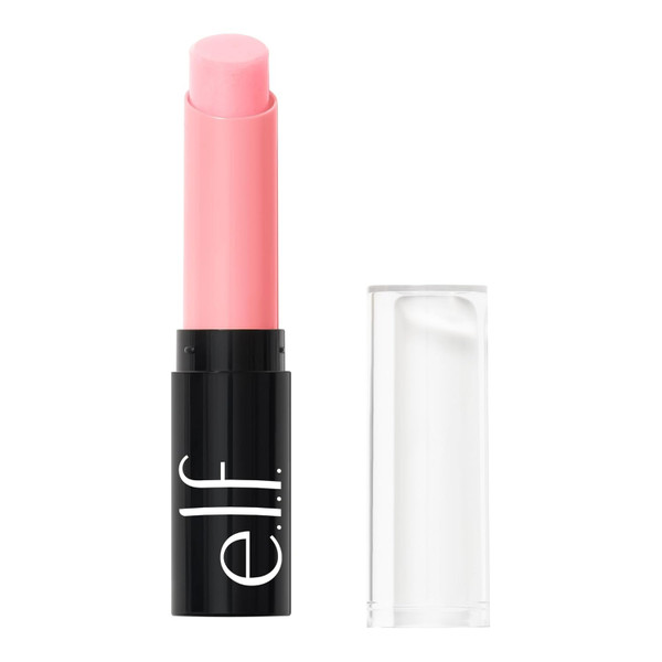 e.l.f. Lip Exfoliator Moisturizing Scented Lip Scrub Strawberry - 1 Ct