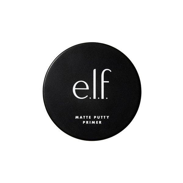 e.l.f. Matte Putty Primer - 0.74 oz