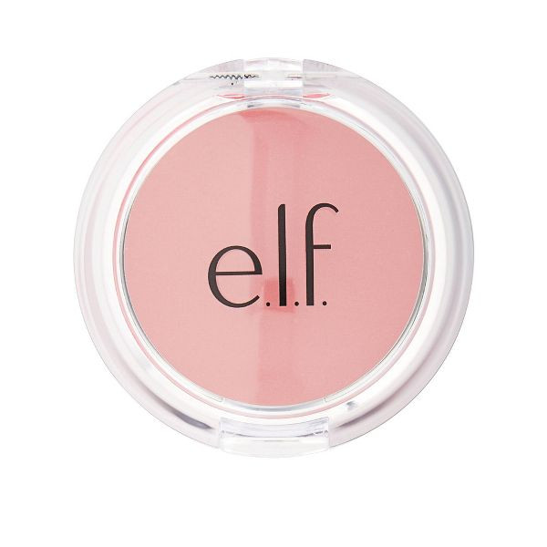 e.l.f. Blush Bright Pink - 0.18 oz
