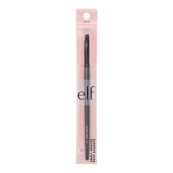 e.l.f. Small Angled Brush - 1 Ct