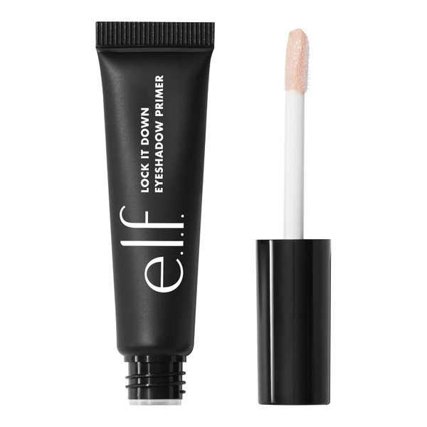 e.l.f. Lock It Down Eyeshadow Primer - 0.23 oz