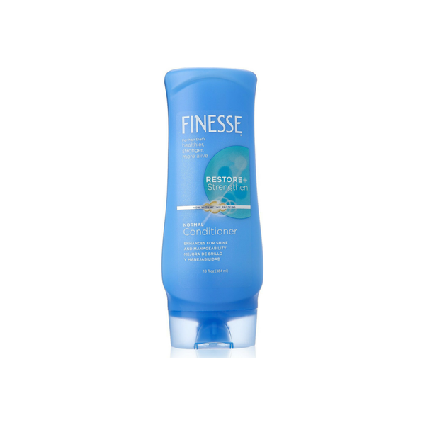Finesse Restore + Strengthen Conditioner 13 Oz