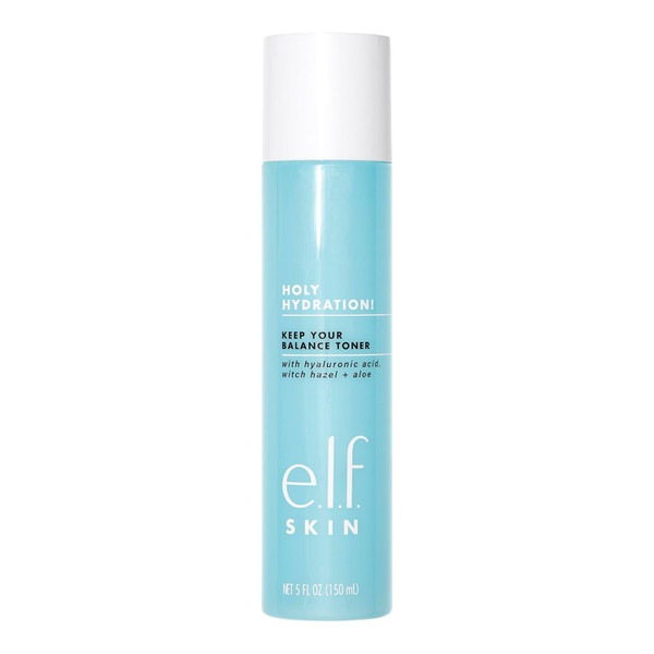 e.l.f. Keep Your Balance Toner - 5 fl oz
