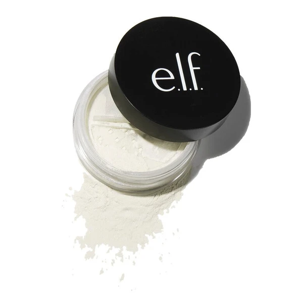 e.l.f. HD Loose Powder Translucent - 1 Ct