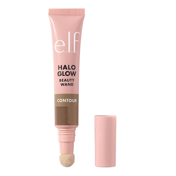 e.l.f. Halo Glow Contour Beauty Wand Fair/Light - 0.33 fl oz