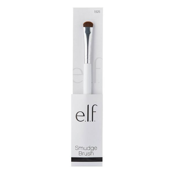 e.l.f. Smudge Brush - 1 Ct