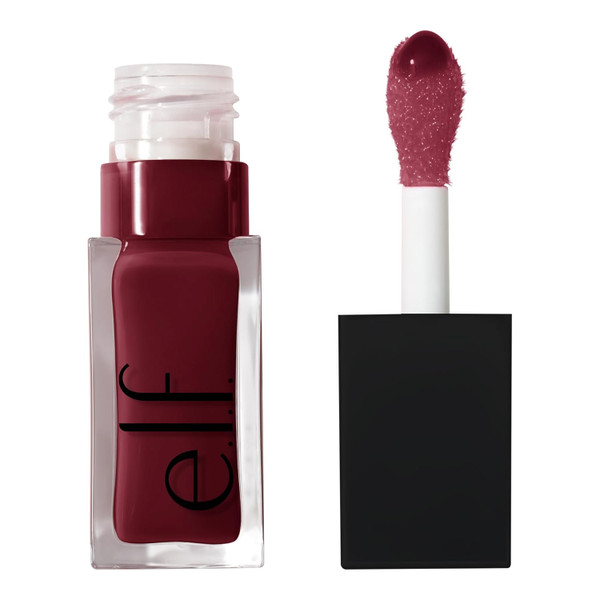 e.l.f. Glow Reviver Lip Oil Jam Session - 0.25 fl oz