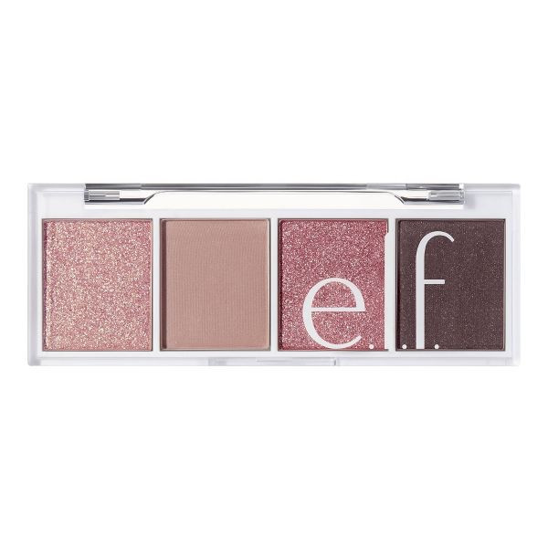 e.l.f. Bite Size Eyeshadow Rose Water - 0.12 oz