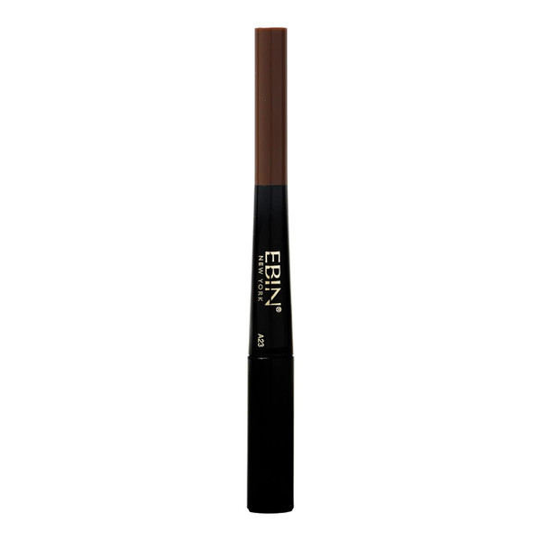 EBIN NEW YORK Secret of Pharaoh Dual Eyebrow Pencil & Mascara - 1 Ct
